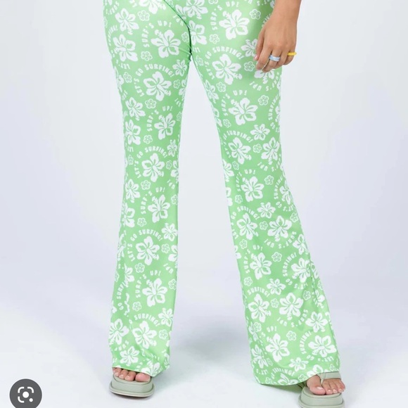 PRINCESS POLLY pants - Picture 2 of 7